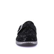 Pantofola Grunland B1 Dasa Donna - Nero