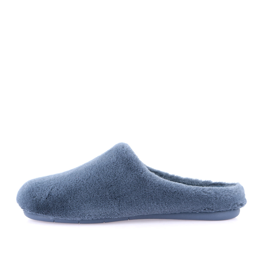 Pantofola Grunland B2 Gaga Donna - Blu