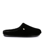 Pantofola Grunland B2 Gaga Donna - Nero