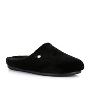 Pantofola Grunland B2 Gaga Donna - Nero