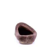 Pantofola Grunland B2 Gaga Donna - Marrone