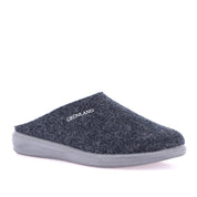 Pantofola Grunland M1 Rama Donna - Blu