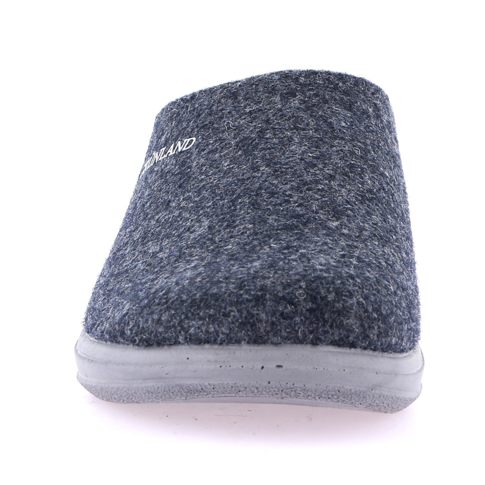 Pantofola Grunland M1 Rama Donna - Blu