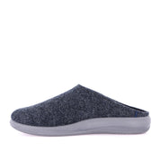 Pantofola Grunland M1 Rama Donna - Blu