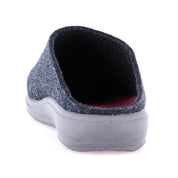 Pantofola Grunland M1 Rama Donna - Blu