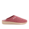 Pantofola grunland m1 rama donna - rosa