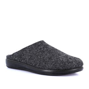 Pantofola Grunland M1 Laso Uomo - Grigio