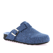 Sabot Grunland A6 Pila Donna - Blu