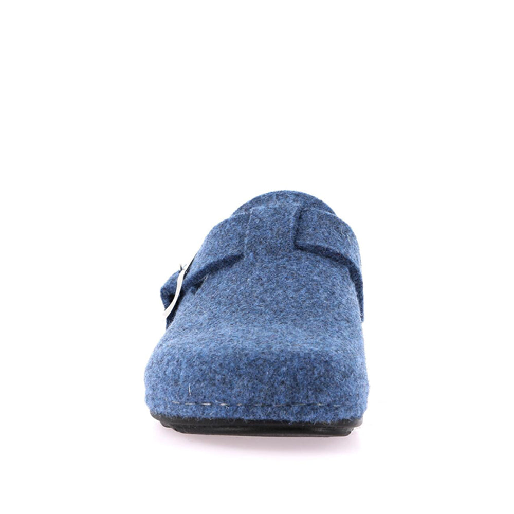 Sabot Grunland A6 Pila Donna - Blu