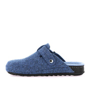 Sabot Grunland A6 Pila Donna - Blu