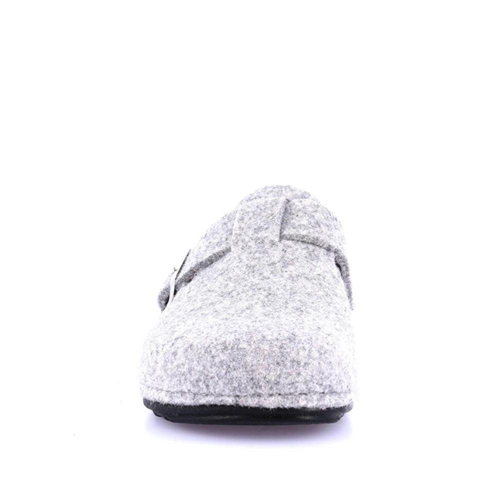 Sabot Grunland A6 Pila Donna - Grigio