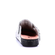 Sabot Grunland A6 Pila Donna - Grigio