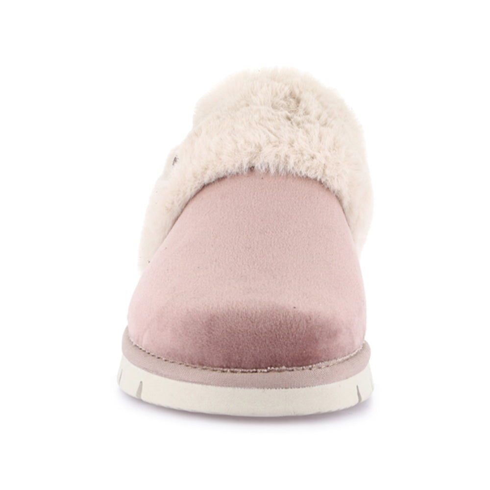 Pantofola Grunland G7 Loxi Donna - Viola
