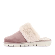 Pantofola Grunland G7 Loxi Donna - Viola