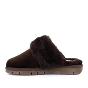 Pantofola Grunland G7 Loxi Donna - Marrone