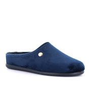 Pantofola Grunland B2 Irra Donna - Blu