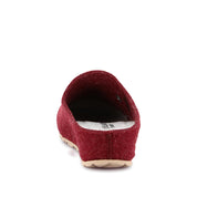 Pantofola Grunland 40 Gemy Donna - Bordeaux