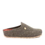 Pantofola Grunland 40 Gemy Donna - Grigio