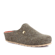 Pantofola Grunland 40 Gemy Donna - Grigio