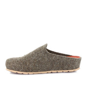 Pantofola Grunland 40 Gemy Donna - Grigio