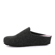 Pantofola Grunland 40 Gemy Donna - Nero