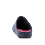 Pantofola Grunland A6 Pila Donna - Blu
