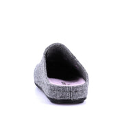 Pantofola Grunland A6 Pila Donna - Grigio