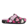 Sabot grunland a6 pila donna - grigio