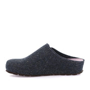 Pantofola Grunland 40 Gemy Donna - Blu