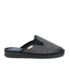 Pantofola grunland 47 eone uomo - blu