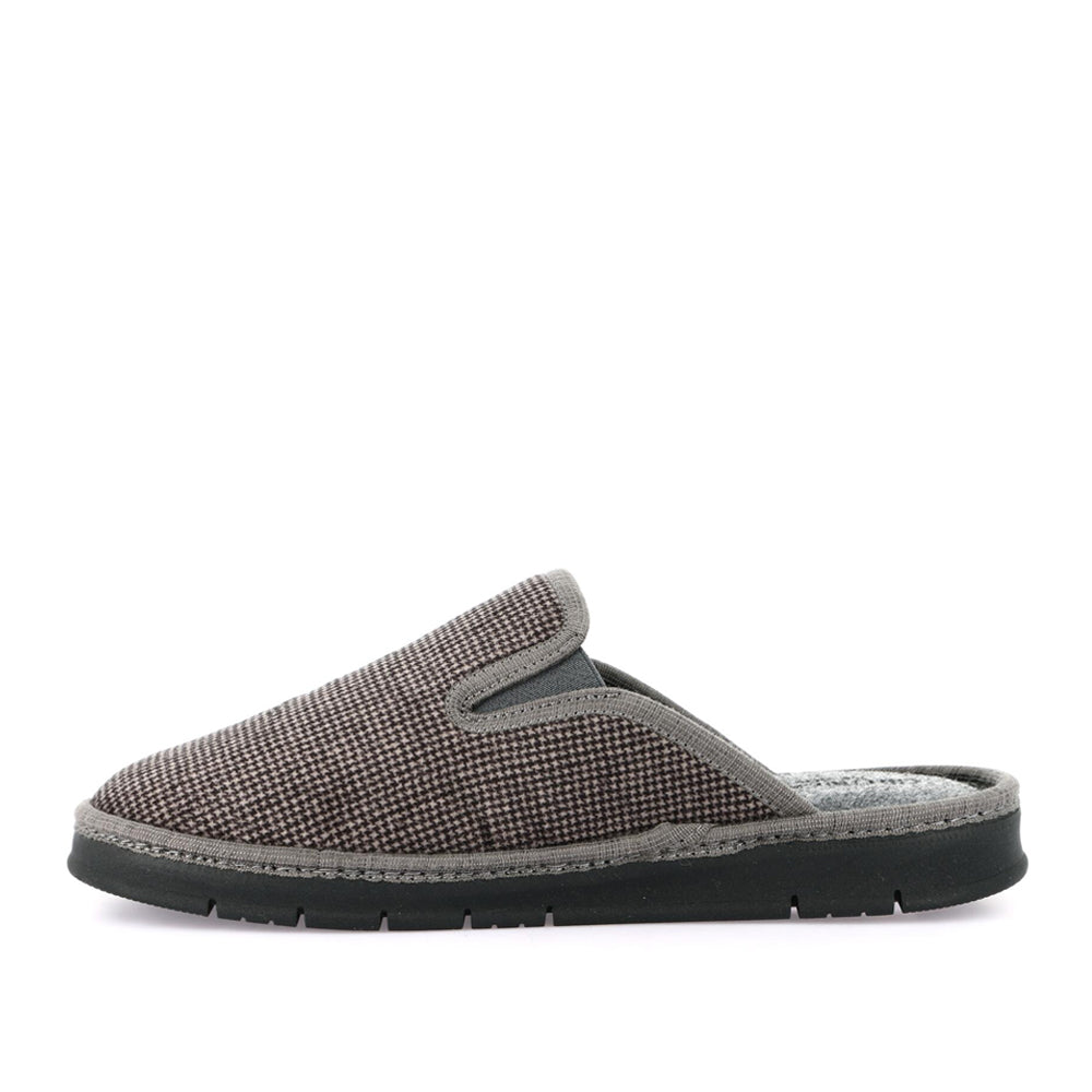 Pantofola Grunland 47 Eone Uomo - Marrone