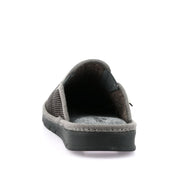 Pantofola Grunland 47 Eone Uomo - Marrone