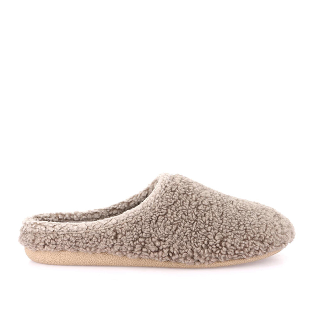Pantofola Grunland L9 Gles Donna - Marrone