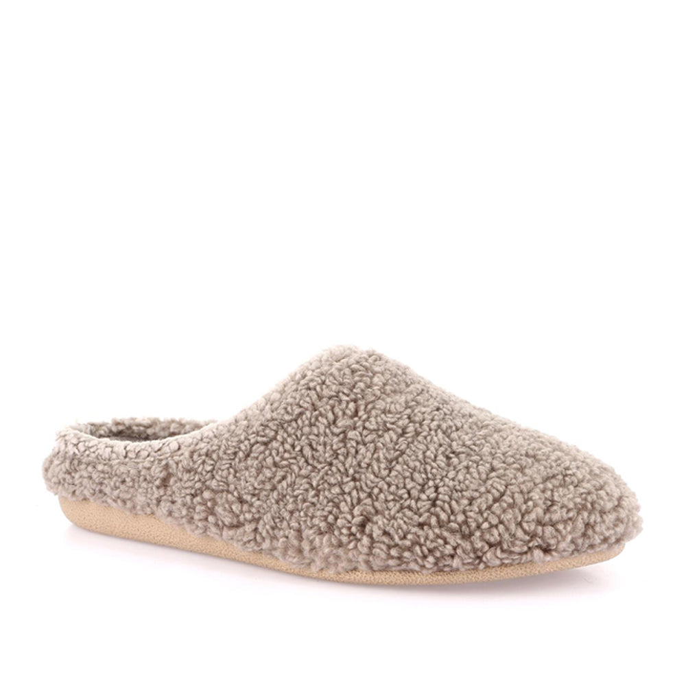 Pantofola Grunland L9 Gles Donna - Marrone