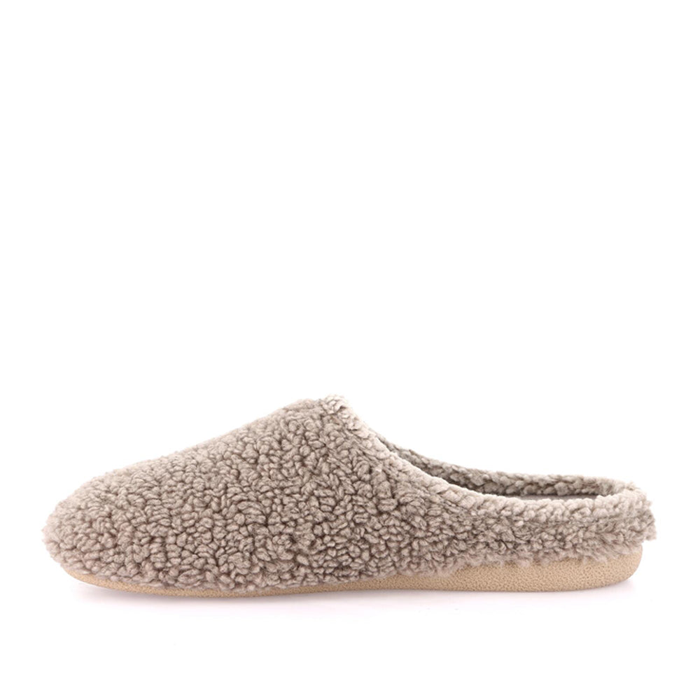 Pantofola Grunland L9 Gles Donna - Marrone
