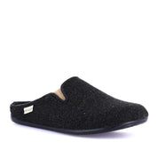 Pantofola Grunland B5 Ormi Uomo - Grigio