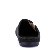 Pantofola Grunland B5 Ormi Uomo - Grigio