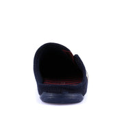 Pantofola Grunland B5 Ormi Uomo - Blu