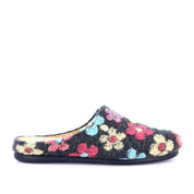 Pantofola Grunland B2 Gaga Donna - Blu