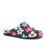 Pantofola Grunland B2 Gaga Donna - Blu