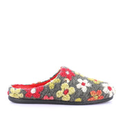 Pantofola Grunland B2 Gaga Donna - Grigio