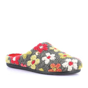 Pantofola Grunland B2 Gaga Donna - Grigio