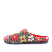 Pantofola Grunland B2 Gaga Donna - Grigio