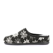 Pantofola Grunland B2 Irra Donna - Grigio