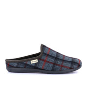 Pantofola Grunland B2 Gafo Uomo - Grigio