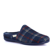 Pantofola Grunland B2 Gafo Uomo - Blu