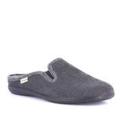 Pantofola Grunland B2 Gafo Uomo - Grigio