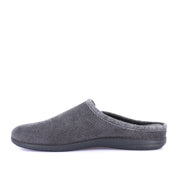 Pantofola Grunland B2 Gafo Uomo - Grigio
