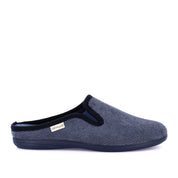 Pantofola Grunland B2 Gafo Uomo - Blu