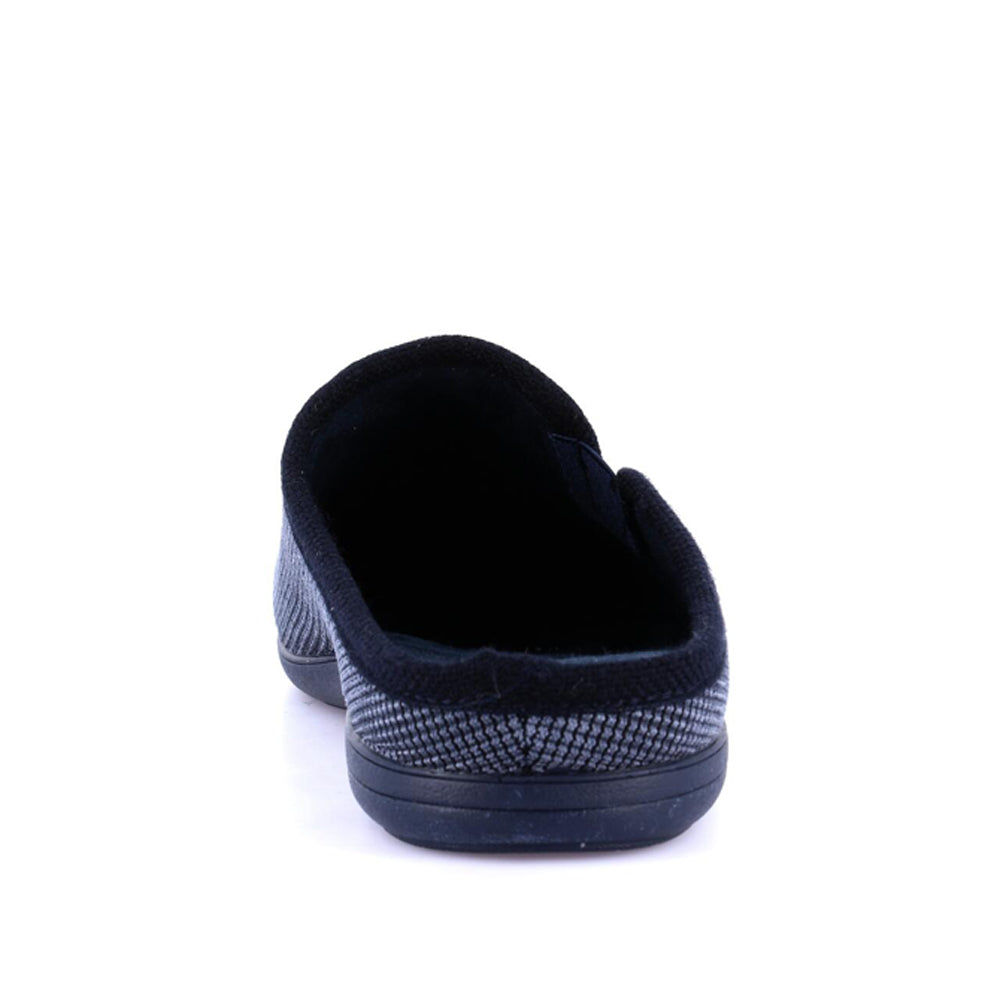 Pantofola Grunland B2 Gafo Uomo - Blu